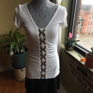 The Buckle Daytrip blouse